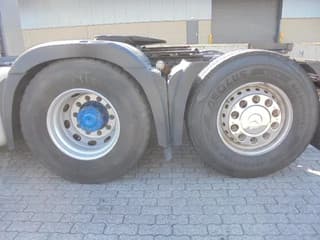 Mercedes-Benz 2648 6X2 NL TRUCK - Image 13