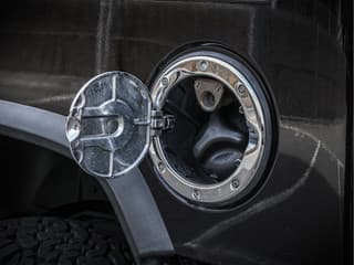Hummer 6.0L V8 | Zwart leder | Schuif Kanteldak | - Image 23