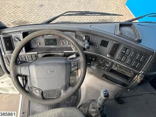 Volvo 460 EURO 5, Manual, Hydrauliek - Image 10