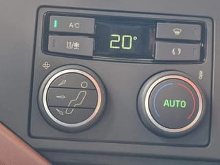 Volvo FH 2025 - 16.780 Aero XL 6x2/4 - New - Full spec - Retarder - I parkcool - Performance - Leather -BUFFL interior afbeelding 16