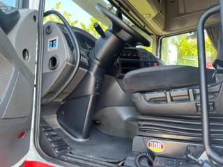 DAF FT Euro6 Intarder - Image 5