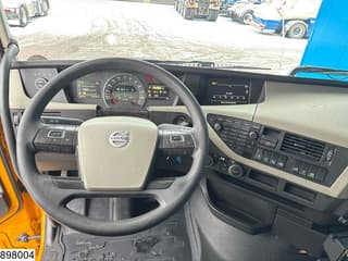 Volvo FH 2019 - 500 EURO 6, Standairco afbeelding 10