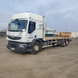 Renault No Title - Thumbnail 1