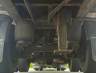 Scania R450 RETARDER TRS COOLING HEIWO ISOLATED BOXES TAIL LIFT NL-COMBI - Image 12