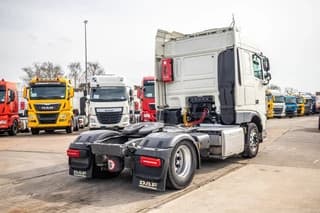 DAF XF 440 - ADR - 407 000 KM - Image 3