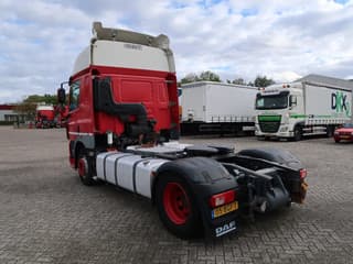 DAF Euro 5, Aut, Stand klima, NL Truck, TOP! - Image 8