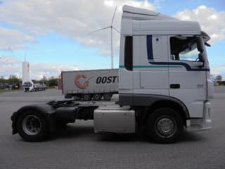 DAF EUR6 - Image 2