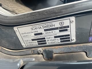 Scania 400 A 4X2 - Image 11
