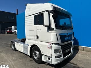 MAN 18 460 EURO 6, Retarder, PTO - Image 3