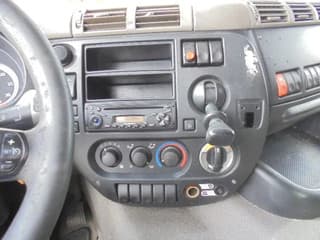 DAF 220 NL KENTEKEN - Image 10