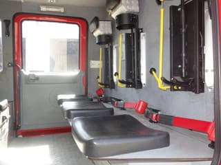 Mercedes-Benz 1326 ziegler pump - Image 22