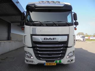 DAF No Title - Image 2