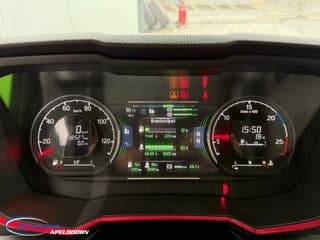 Scania R730 V8 NGS - Image 7