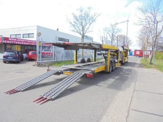 DAF 360 EEV NL TRUCK - Image 4