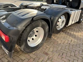 DAF FTG EURO 6 - Image 12