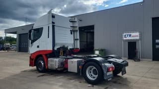 Iveco 480 - Image 7