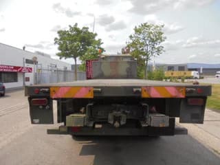 DAF 2300 6X6 FULL STEEL - Image 5