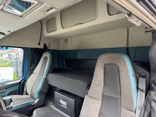Volvo 4X2 EURO 6 SKIRTS TÜV TILL 10-2025 - Image 8