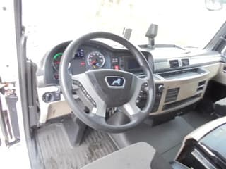 MAN 26.500 XXL 6X2 NEW TYPE TACHO -SMART TACHO - Image 11