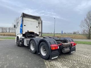 Scania R500 V8 - Image 2