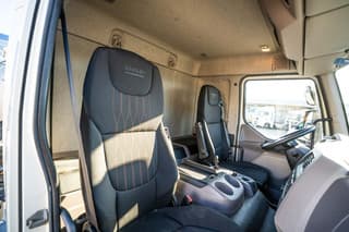 DAF LF 320+ETA 11.000 L/3 COMP. -LAIT/MILCH/MILK - Image 13