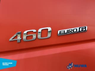 Volvo 460 4x2 Blower + ACC - Image 12