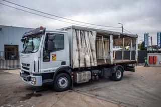 Iveco 120EL19 - Image 5
