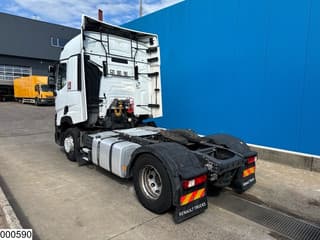 Renault T 440 EURO 6 - Image 4
