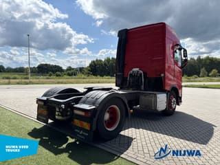 Volvo 460 4x2 PTO + I-Park - Image 3