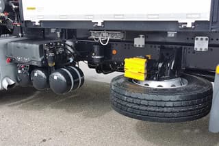 MAN 33.400 BB CH Crane Truck (10 units) - Image 15