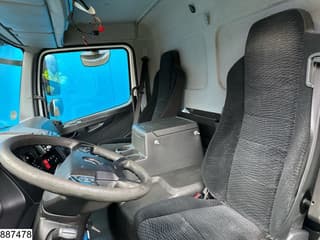 Mercedes-Benz Atego 2014 - 1221 EURO 6, MBB, Carrier Xarios 6 afbeelding 8