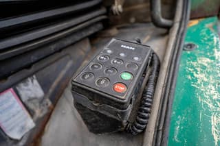 Mercedes-Benz SK 1831 L - WATER/EAU-11.500 L/3 Comp. - Image 15