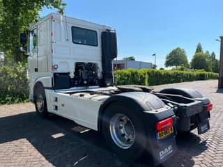 DAF FT COMFORT CAB 9TN VOORAS EURO 6 - Image 8