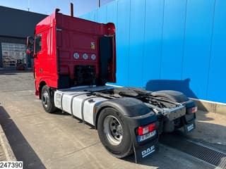 DAF EURO 6, Standairco, PTO - Image 4