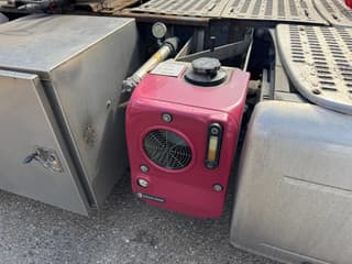 DAF 4X2 - EURO 6 + ADR + TÜV 12-2025 - Image 8