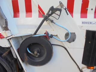 DAF 6X2 - Image 9