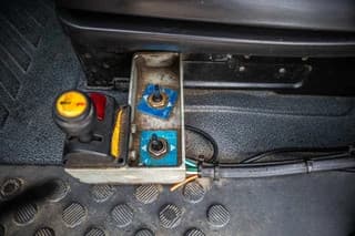 Mercedes-Benz 3344 AK - HMF 1643 Z2 - Image 17