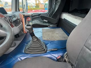 Mercedes-Benz 4460 SLT 8x8 Actros 4460 8x8 SLT - Image 17