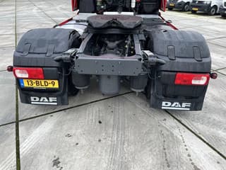 DAF FT EURO 6 - Image 9