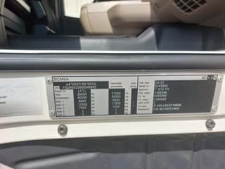 Scania R450 Topline 6x2*4 - Special alu curtains - 2.000 KG loadlift - Retarder - Full air - 4.90 WB - Image 12
