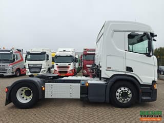 Scania R 2019 - R410 afbeelding 9