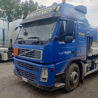 Volvo No Title - Thumbnail 1