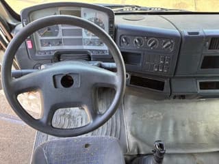 MAN 18.410 BLS XL (6-CILINDERHEADS) (ZF16 MANUAL GEARBOX / ZF-INTARDER / P.T.O.) - Image 6