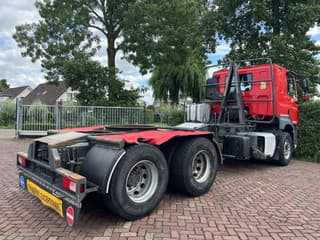 DAF FAT intarder - Image 7