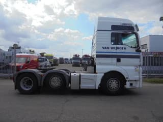 MAN 26.500 XXL TUV APK 03-26 NL TRUCK 16X IN STOCK - Image 16