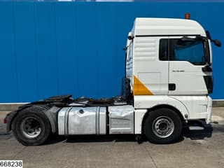 MAN 18 480 EURO 6, Retarder, Hydraulic - Image 12