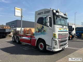 Volvo FH16.750 - Image 7