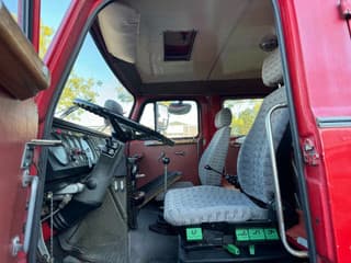 MAN 4X2 FIRE TRUCK - Image 12