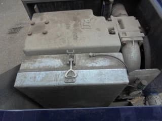 RTI DRUM COMPRESSOR + 380 V - Image 6