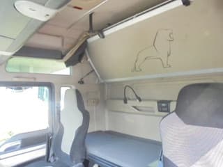 MAN TGX 26.500 XXL NL TRUCK APK-TUV 20-03-2026 - Image 11